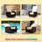 Swivel Recliner,Outdoor Wicker Swivel Recliner Chair-449544788-449544737