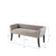 Banc rembourré en polyester Dalice-2093180043-2106501581