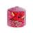 Cranberry Delight Scented Pillar Candle