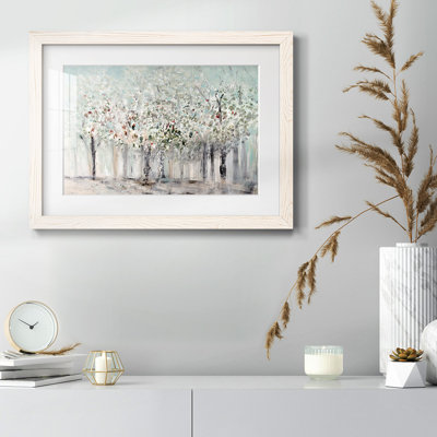 " Morning's Soft Light "