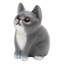 Figurine Ance