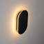 Applique murale ovale Minimalist Simple-1338956324