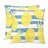 Marianne Outdoor Reversible Throw Pillow
