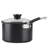 Anolon 10pc Smart Stack Hard Anodized Cookware Set