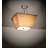 Semi Flush Mount