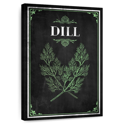 Fresh Dill