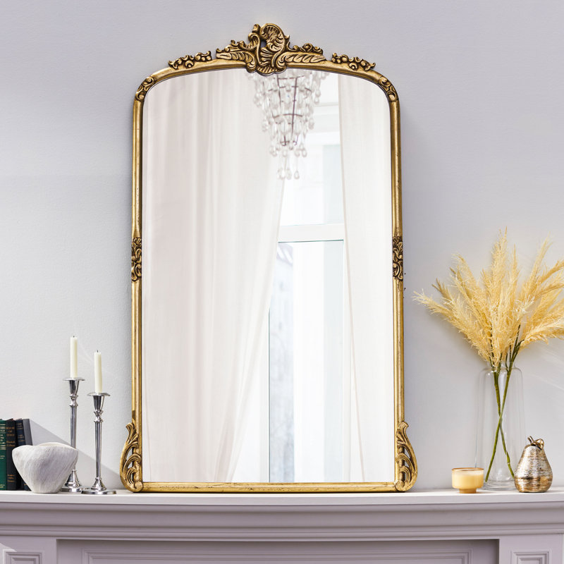Miroir mural Wilsey