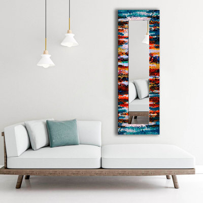 Miroir décoratif