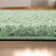 Castorena Solid Colour Area Rug
