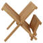 Revecca Bamboo Dish Rack