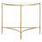 Isabellina Half Moon Console-1972516544