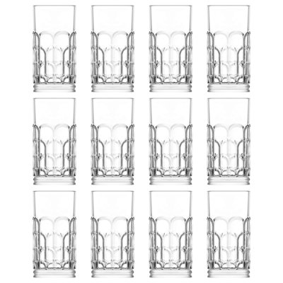 390ml Glass