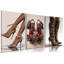 3 Piece Wrapped Canvas Print-1067560731