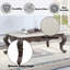 Table basse Benbek