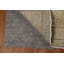 Grand tapis traditionnel rétro 11 x 15