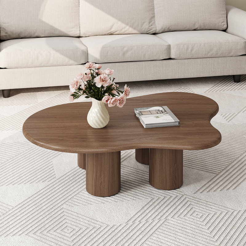 Table basse haute 47,3 po