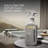 Archer Drop-In Bath with Reversible Drain-14674771