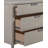 68'' W 6 - Drawer Dresser