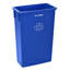 115 gallons Poubelle Slim-101588546