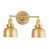 Satin Brass is out of stock