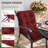 Outdoor/Indoor Seat / Back Cushion-162862580