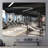 Ebern Designs Rectangle Frameless Wall Mirror Set  Home Gym & Bathroom Mirror Anti-Fog with Tempered Glass-484826845