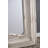 Rectangle Leaning Mirror