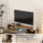 Floating TV Stand
