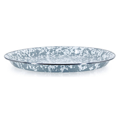 Swirl Tray