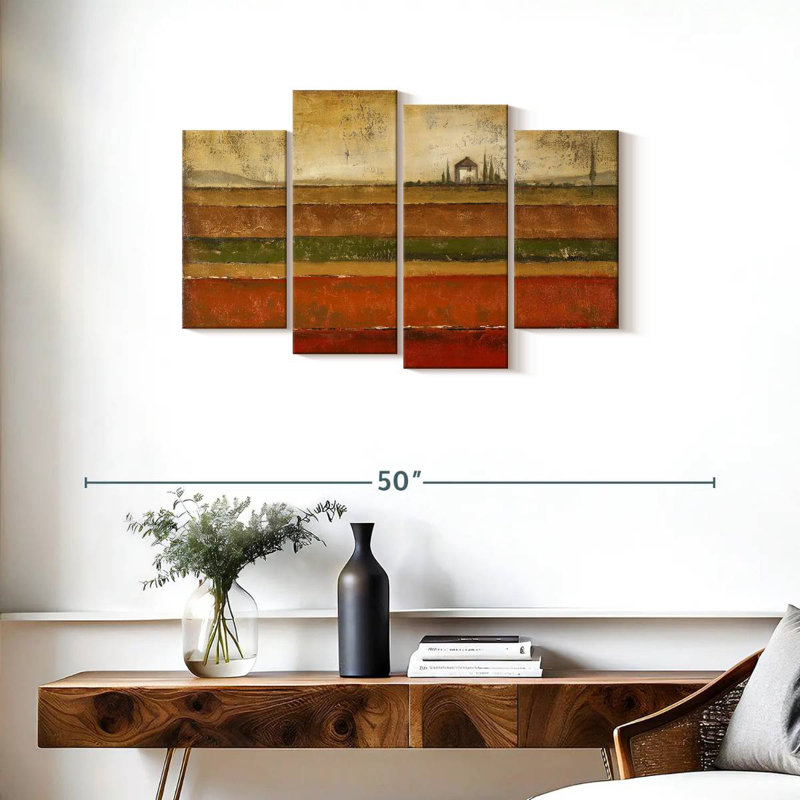 Alvord Toscane I, H 22 po x l 36 po