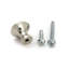 Hammered Round Knob-109669042-109669051