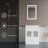 Free Standing Bathroom Vanity With Sink-106976674-106889139