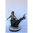 Yashvi Brass Happy boy riding a snail bronze statue fountain -  Size: 42"L x 14"W x 34"H.