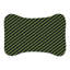 Tapis d'ébène olive - 1 pièce
