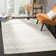 Pateley Moroccan Area Rug