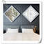 Ensemble de 2 décorations murales-1055466635-1055466634