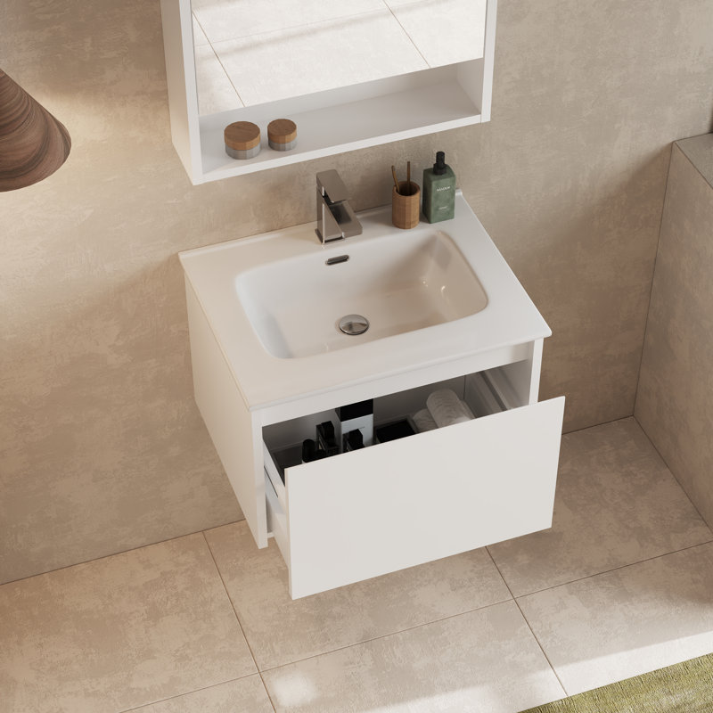 Chanina Bathroom Furniture Suite
