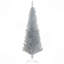 Arbre de Noël 5 pi avec arbre de Noël mince avec 294 branches réalistes et support en plastique-884389042-884389043