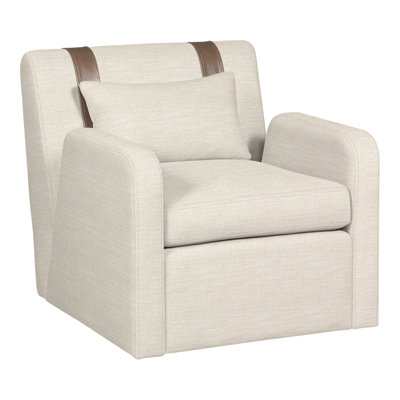Colvin Swivel Armchair