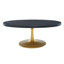 Table basse ovale en forme d'orchidée argentée-1303980132-1231082332-1231082335
