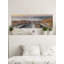 Inviting Walkway - Wrapped Canvas Painting-2128662811