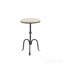 Accent Table