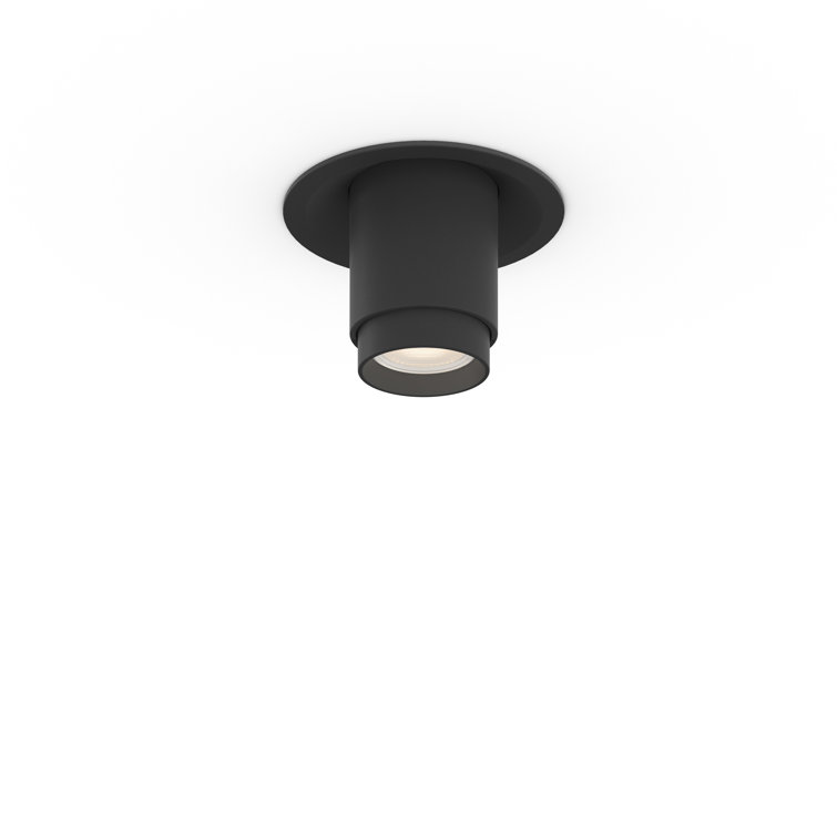 Multi Functional Recessed 3" LED  Retrofit Downlight