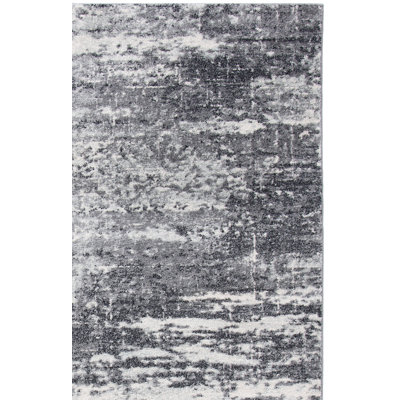 Acadia Performance Abstract Rug