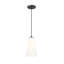 Luminaire suspendu moderne 1 lumière Tomy-214921502-214921503