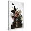 Antique Floral Gift Box (Vertical) par By Jodi - impression-1253937582-1253937592