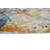 Lucha Floral Indoor Rug