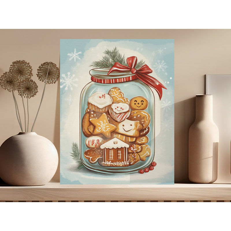 Dysart Wrapped Canvas Print Set, 18x24