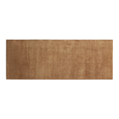 Tapis filtré