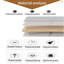 Comptoir de caisse classique et classique - tendance multi-usage pour centre commercial, salon de coiffure, magasin de thé au lait et compagnie-128952948